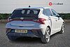 Hyundai I20 1.0 T-GDi Ultimate Hatchback 5dr Petrol Manual Euro 6 (s/s) (100 ps) Grey
