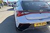 Hyundai I20 1.0 T-GDi Ultimate Hatchback 5dr Petrol Manual Euro 6 (s/s) (100 ps) Grey