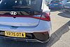 Hyundai I20 1.0 T-GDi Ultimate Hatchback 5dr Petrol Manual Euro 6 (s/s) (100 ps) Grey