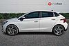 Hyundai I20 1.0 T-GDi Ultimate Hatchback 5dr Petrol Manual Euro 6 (s/s) (100 ps) Grey