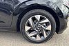 Hyundai I10 1.2 Advance Hatchback 5dr Petrol Auto Euro 6 (s/s) (79 ps) Black