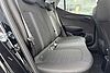Hyundai I10 1.2 Advance Hatchback 5dr Petrol Auto Euro 6 (s/s) (79 ps) Black