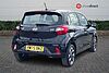 Hyundai I10 1.2 Advance Hatchback 5dr Petrol Auto Euro 6 (s/s) (79 ps) Black