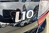 Hyundai I10 1.2 Advance Hatchback 5dr Petrol Auto Euro 6 (s/s) (79 ps) Black