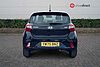 Hyundai I10 1.2 Advance Hatchback 5dr Petrol Auto Euro 6 (s/s) (79 ps) Black