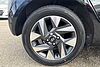 Hyundai I10 1.2 Advance Hatchback 5dr Petrol Auto Euro 6 (s/s) (79 ps) Black
