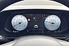 Hyundai I20 1.0 T-GDi Black Line Hatchback 5dr Petrol Manual Euro 6 (s/s) (90 ps) Green