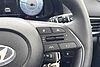 Hyundai I20 1.0 T-GDi Black Line Hatchback 5dr Petrol Manual Euro 6 (s/s) (90 ps) Green