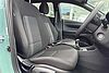 Hyundai I20 1.0 T-GDi Black Line Hatchback 5dr Petrol Manual Euro 6 (s/s) (90 ps) Green