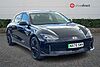 Hyundai IONIQ 6 77.4kWh Ultimate Saloon 4dr Electric Auto (228 ps) Black
