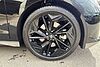 Hyundai IONIQ 6 77.4kWh Ultimate Saloon 4dr Electric Auto (228 ps) Black