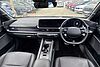 Hyundai IONIQ 6 77.4kWh Ultimate Saloon 4dr Electric Auto (228 ps) Black