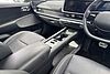 Hyundai IONIQ 6 77.4kWh Ultimate Saloon 4dr Electric Auto (228 ps) Black