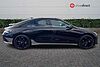 Hyundai IONIQ 6 77.4kWh Ultimate Saloon 4dr Electric Auto (228 ps) Black