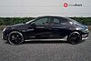 Hyundai IONIQ 6 77.4kWh Ultimate Saloon 4dr Electric Auto (228 ps) Black