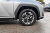 Hyundai TUCSON 1.6 T-GDi Advance SUV 5dr Petrol DCT Euro 6 (s/s) (150 ps) Silver