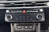 Hyundai TUCSON 1.6 T-GDi Advance SUV 5dr Petrol DCT Euro 6 (s/s) (150 ps) Silver