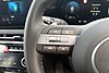 Hyundai TUCSON 1.6 T-GDi Advance SUV 5dr Petrol DCT Euro 6 (s/s) (150 ps) Silver