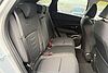Hyundai TUCSON 1.6 T-GDi Advance SUV 5dr Petrol DCT Euro 6 (s/s) (150 ps) Silver
