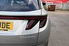 Hyundai TUCSON 1.6 T-GDi Advance SUV 5dr Petrol DCT Euro 6 (s/s) (150 ps) Silver
