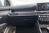 Hyundai TUCSON 1.6 T-GDi Advance SUV 5dr Petrol DCT Euro 6 (s/s) (150 ps) Silver