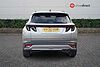 Hyundai TUCSON 1.6 T-GDi Advance SUV 5dr Petrol DCT Euro 6 (s/s) (150 ps) Silver