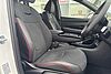 Hyundai TUCSON 1.6T N Line SUV 5dr Petrol Hybrid Auto Euro 6 (s/s) (239 ps) White