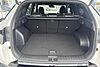 Hyundai TUCSON 1.6T N Line SUV 5dr Petrol Hybrid Auto Euro 6 (s/s) (239 ps) White