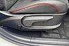 Hyundai TUCSON 1.6T N Line SUV 5dr Petrol Hybrid Auto Euro 6 (s/s) (239 ps) White