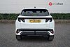 Hyundai TUCSON 1.6T N Line SUV 5dr Petrol Hybrid Auto Euro 6 (s/s) (239 ps) White