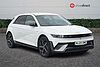 Hyundai IONIQ 5 84kWh N Line Hatchback 5dr Electric Auto (228 ps) White