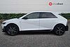Hyundai IONIQ 5 84kWh N Line Hatchback 5dr Electric Auto (228 ps) White