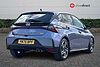 Hyundai I20 1.0 T-GDi N Line S Hatchback 5dr Petrol Manual Euro 6 (s/s) (100 ps) Blue
