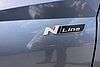 Hyundai I20 1.0 T-GDi N Line S Hatchback 5dr Petrol Manual Euro 6 (s/s) (100 ps) Blue