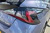 Hyundai I20 1.0 T-GDi N Line S Hatchback 5dr Petrol Manual Euro 6 (s/s) (100 ps) Blue