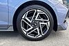 Hyundai I20 1.0 T-GDi N Line S Hatchback 5dr Petrol Manual Euro 6 (s/s) (100 ps) Blue