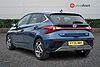 Hyundai I20 1.0 T-GDi Ultimate Hatchback 5dr Petrol Manual Euro 6 (s/s) (100 ps) Blue