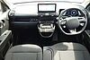 Hyundai INSTER Long Range 49kWh 02 SUV 5dr Electric Auto (115 ps) Yellow