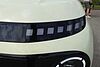 Hyundai INSTER Long Range 49kWh 02 SUV 5dr Electric Auto (115 ps) Yellow