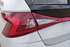 Hyundai I20 1.0 T-GDi Tech Line Hatchback 5dr Petrol Manual Euro 6 (s/s) (90 ps) Grey