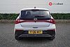 Hyundai I20 1.0 T-GDi Tech Line Hatchback 5dr Petrol Manual Euro 6 (s/s) (90 ps) Grey