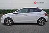Hyundai I20 1.0 T-GDi Tech Line Hatchback 5dr Petrol Manual Euro 6 (s/s) (90 ps) Grey