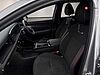 Hyundai TUCSON 1.6 T-GDi N Line S SUV 5dr Petrol Hybrid Auto Euro 6 (s/s) (215 ps) Silver