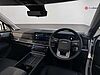 Hyundai SANTA FE 1.6 h T-GDi Ultimate SUV 5dr Petrol Hybrid Auto 4WD Euro 6 (s/s) (7Seat) (215 ps White