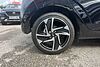 Hyundai I10 1.2 Premium Hatchback 5dr Petrol Auto Euro 6 (s/s) (79 ps) Black