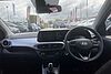 Hyundai I10 1.2 Premium Hatchback 5dr Petrol Auto Euro 6 (s/s) (79 ps) Black
