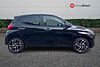 Hyundai I10 1.2 Premium Hatchback 5dr Petrol Auto Euro 6 (s/s) (79 ps) Black
