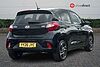 Hyundai I10 1.2 Premium Hatchback 5dr Petrol Auto Euro 6 (s/s) (79 ps) Black