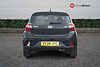Hyundai I10 1.2 Premium Hatchback 5dr Petrol Auto Euro 6 (s/s) (79 ps) Black