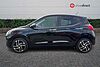 Hyundai I10 1.2 Premium Hatchback 5dr Petrol Auto Euro 6 (s/s) (79 ps) Black